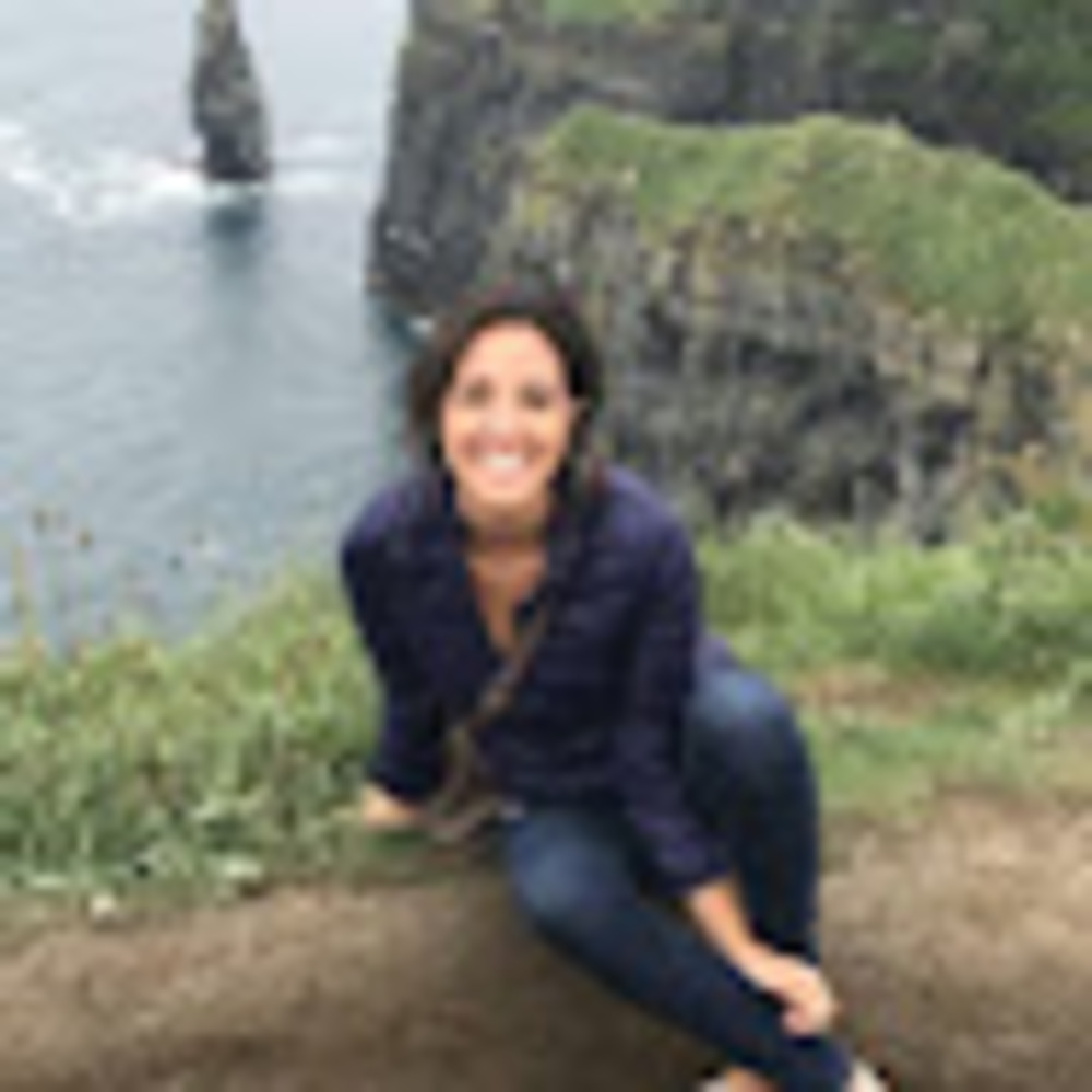Meet your Posher, Stephanie